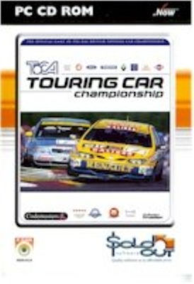 Toca Touring Car Championship (Sold Out Edition) PC USED
