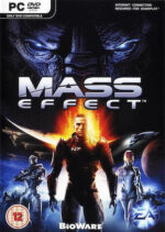 Mass Effect PC USED
