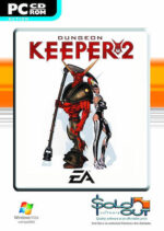 Dungeon Keeper 2 (Sold Out Edition) PC USED