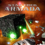 Star Trek: Armada (EXPLOSIV) PC USED