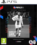 FIFA 21 Next Level Edition PS5 USED