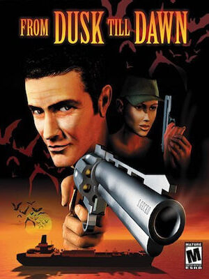 From Dusk 'Till Dawn - PC USED