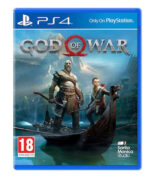 God of War PS4 USED