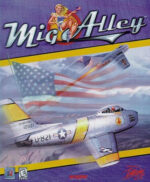 MiG Alley - PC USED
