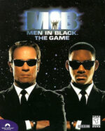 MIB MEN IN BLACK PC USED