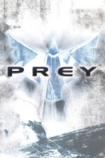 PREY PC USED NO COVER