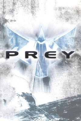 PREY PC USED NO COVER