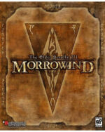 Elder Scrolls 3 III : Morrowind - PC USED