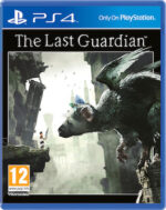 The Last Guardian PS4 Game USED
