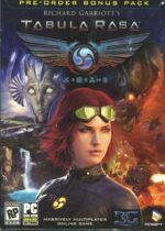Richard Garriott's Tabula Rasa PC Game USED