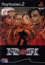 Ring of Red PS2 USED DISC ONLY