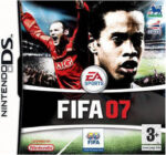 FIFA 07 DS USED CARTRIDGE ONLY