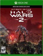 Halo Wars 2 Ultimate Edition Xbox One Game USED