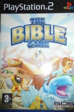 The Bible Game (NTSC) PS2 USED