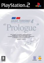 Gran Turismo 4 Prologue PS2 USED