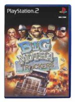 Big Mutha Truckers PS2 USED
