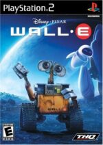 Disney Pixar ΓΟΥΟΛ-Υ PS2 USED