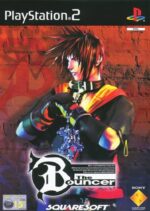 The Bouncer PS2 USED