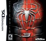 Spider-Man 3 DS USED