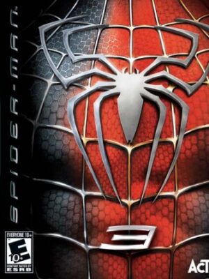 Spider-Man 3 DS USED