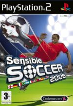 Sensible Soccer 2006 PS2 USED
