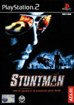 Stuntman PS2 USED
