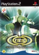 International Superstar Soccer PS2 USED