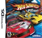 Hot Wheels: Beat that! - DS USED CARTRIDGE ONLY