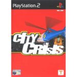 City Crisis PS2 USED