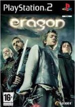Eragon PS2 USED