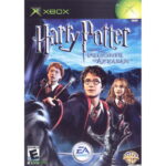 Harry Potter and the Prisoner of Azkaban (Greek Version) XBOX USED