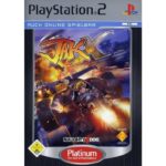Jak X Platinum (Ελληνικο) PS2 USED
