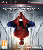 The Amazing Spider-Man 2 PS3 USED NO MANUAL