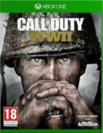 Call of Duty WWII XBOX ONE USED