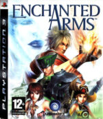 Enchanted Arms NTSC PS3 USED