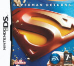 Superman Returns DS USED CARTRIDGE ONLY