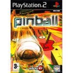 Play It Pinball PS2 USED