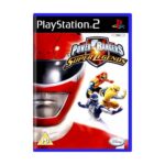 Power Rangers: Super Legends PS2 USED