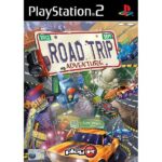 Road Trip Adventure PS2 USED