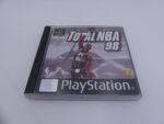 Total NBA 98 PLAYSTATION 1 PS1 PSX PAL USED