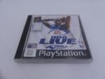 NBA LIVE 2001 PLAYSTATION 1 PS1 PSX PAL USED