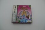 Barbie: Island Princess GAMEBOY ADVANCE GBA USED