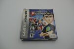 Meet the Robinsons GAMEBOY ADVANCE GBA USED