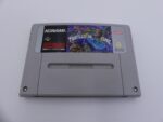 Teenage Mutant Ninja Turtles IV: Turtles in Time SNES CARTRIDGE USED
