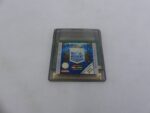X-MEN MUTANT ACADEMY Nintendo Game boy COLOR GBC NOE CARTRIDGE USED