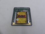 YU GI OH Game! DUEL OF DARKNESS Nintendo Game boy COLOR GBC FRA CARTRIDGE USED