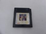 EVEL KNIEVEL GBC game boy color original EUROPEAN CARTRIDGE USED