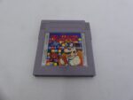 DRX DR MARIO Nintendo Game boy GB DMG EUROPEAN CARTRIDGE