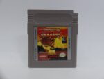 GAME BOY GAMEBOY GB NINTENDO SAMURAI SHODOWN DMG-X4-USA Cartridge USED