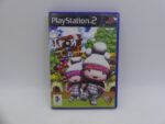 Iron Chef - Phoenix Games PS2 PAL PLAYSTATION 2 USED NO MANUAL